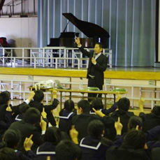 講演依頼随時受付中