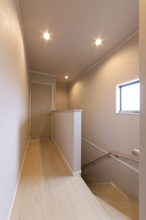 岐阜の注文住宅、Sunshow夢ハウス