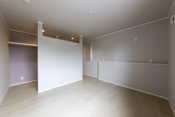 岐阜の注文住宅、Sunshow夢ハウス