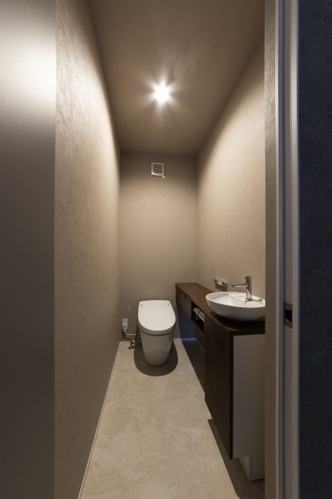 岐阜の注文住宅、Sunshow夢ハウス