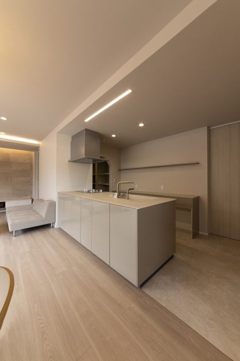 岐阜の注文住宅、Sunshow夢ハウス