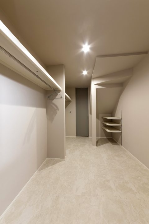 岐阜の注文住宅、Sunshow夢ハウス