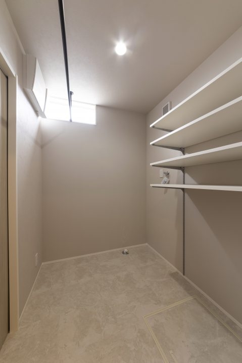 岐阜の注文住宅、Sunshow夢ハウス