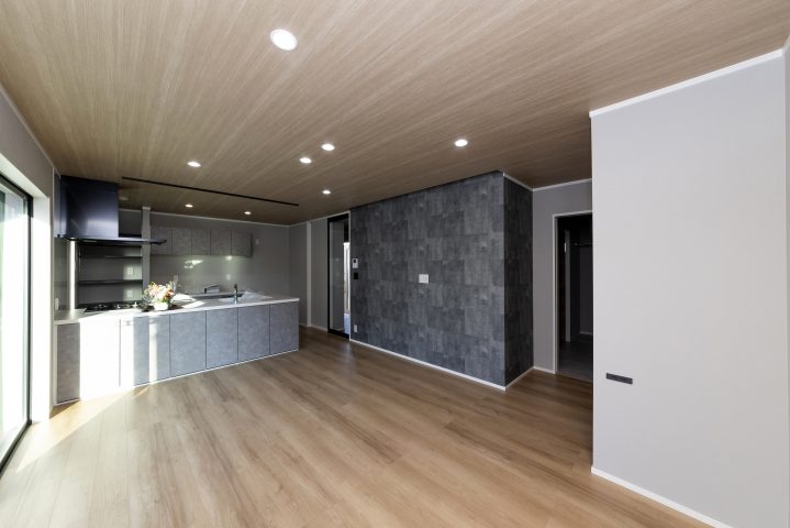 岐阜市の注文住宅LDK。他社で住宅ローン審査が通らなかった方もご相談ください。