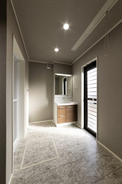 岐阜の注文住宅、Sunshow夢ハウス。