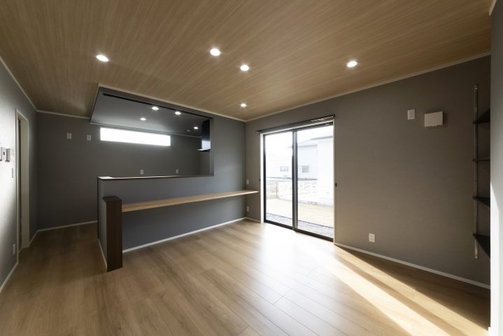 Sunshow夢ハウスキッチン