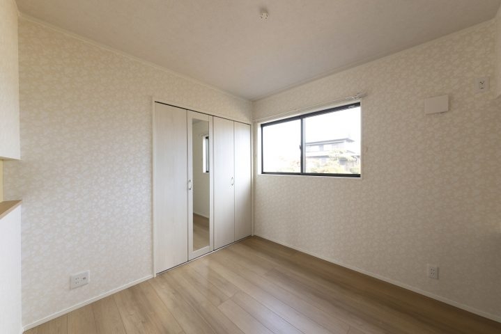 岐阜の注文住宅、Sunshow夢ハウス。年収を問わず住宅ローン可能