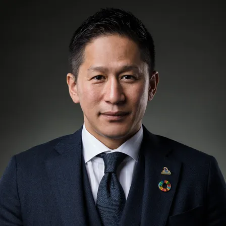 西岡徹人のアバター