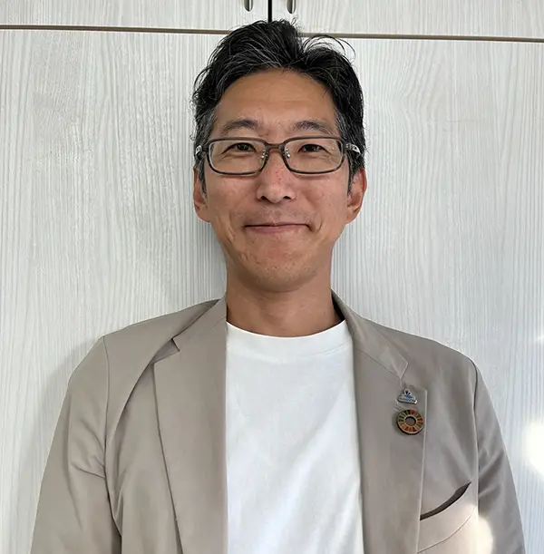 SUNSHOW夢ハウスの三承工業株式会社、五十嵐 泰